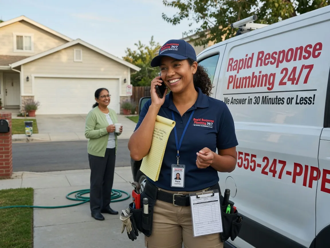 Emergency Plumber Stratford, WI FAQs